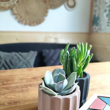 Aux Lauriers Sur Meuse Apartament Lacroix-sur-Meuse