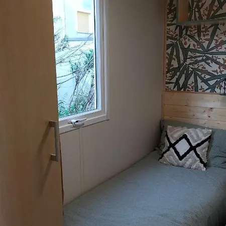Lägenhet Aux Lauriers Sur Meuse *