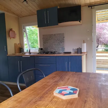 Apartment Aux Lauriers Sur Meuse