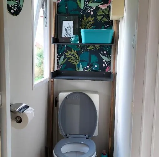 Apartmán Aux Lauriers Sur Meuse *