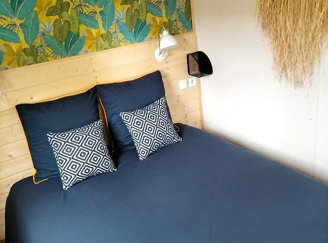 Aux Lauriers Sur Meuse Apartament Lacroix-sur-Meuse