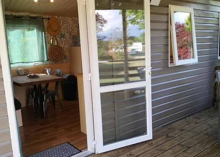 Aux Lauriers Sur Meuse Apartmán