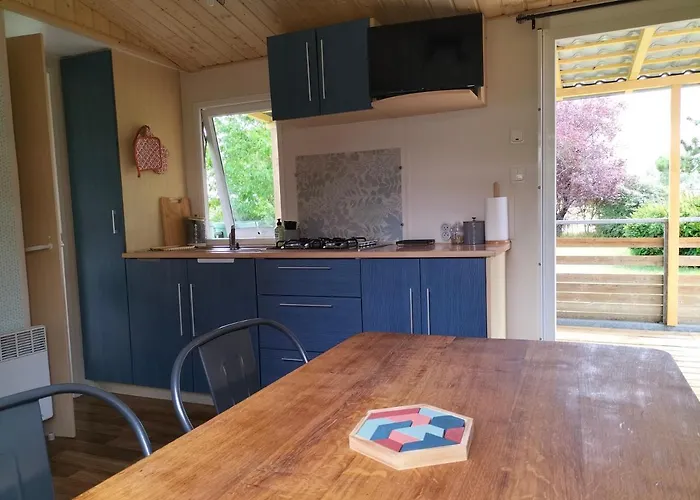 Apartment Aux Lauriers Sur Meuse