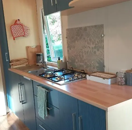 Aux Lauriers Sur Meuse Apartament